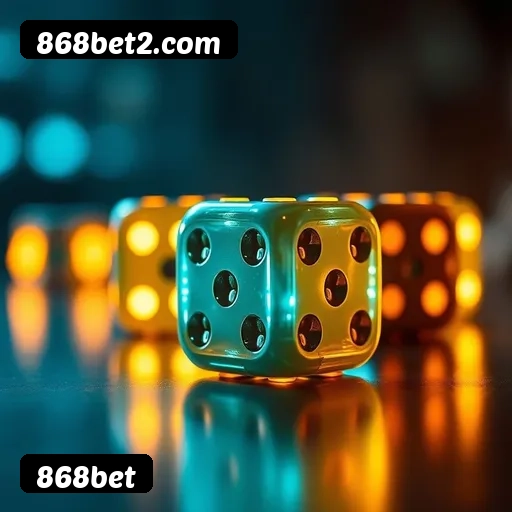 Loterias online disponíveis na 868bet